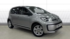 Volkswagen Up 1.0 Up Beats 5dr Petrol Hatchback